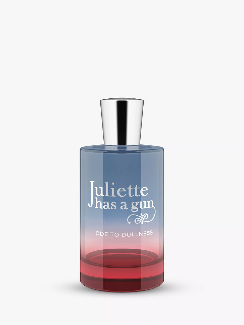 Calming Eau de Parfum with Badiane and Sandalwood Notes