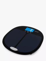 John Lewis Salter Curve Bluetooth Smart Analyser Bathroom Scale- Buy online at McGrocer