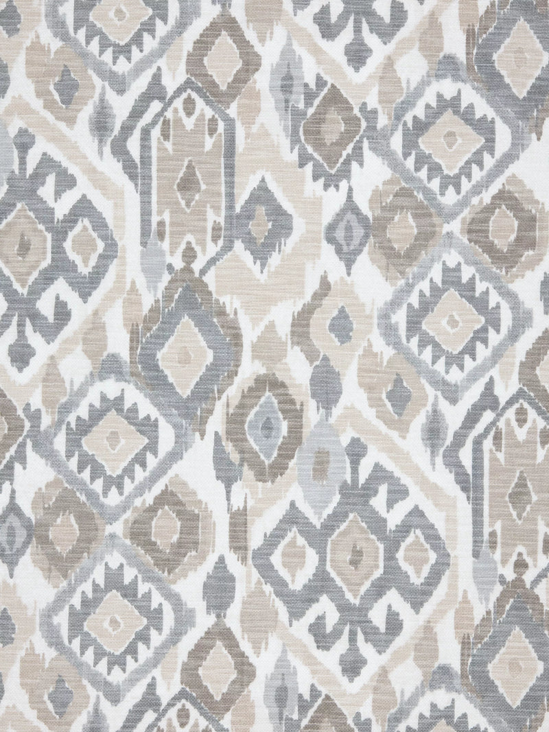 John Lewis Maya Ikat Furnishing Fabric