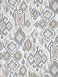 John Lewis Maya Ikat Furnishing Fabric