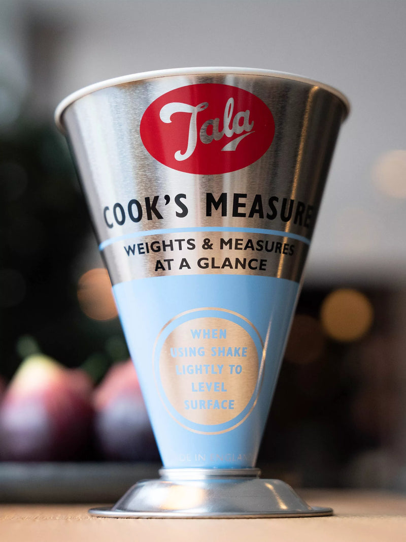 Tala Cook's Dry Measure 400ml (British brand)