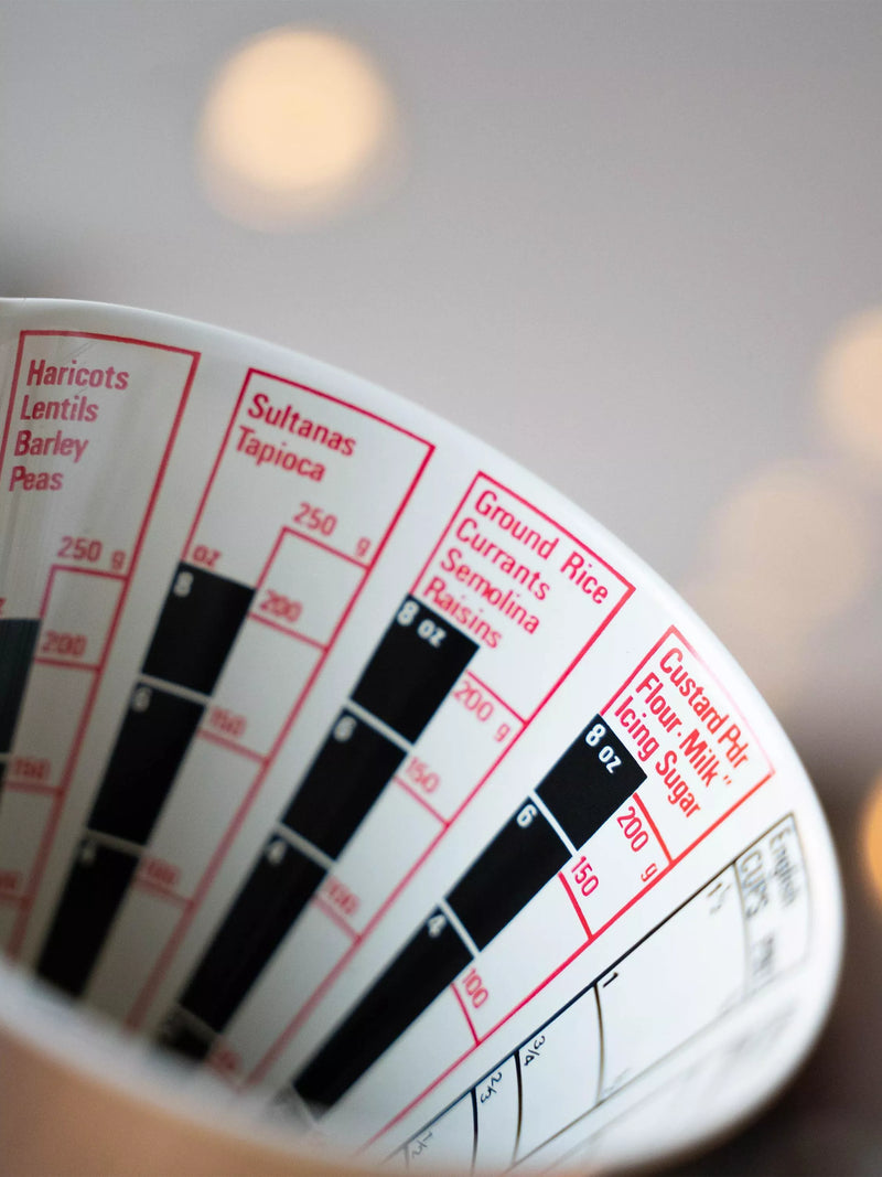 Tala Cook's Dry Measure 400ml (British brand)