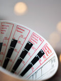 Tala Cook's Dry Measure 400ml (British brand)