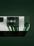 Pro-Ject Colourful Audio System with turntable amplifier and speakers, imported from the UK