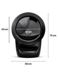 Litter-Robot 4 smart cat litter tray, UK version