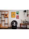 Litter-Robot 4 smart cat litter tray, UK version