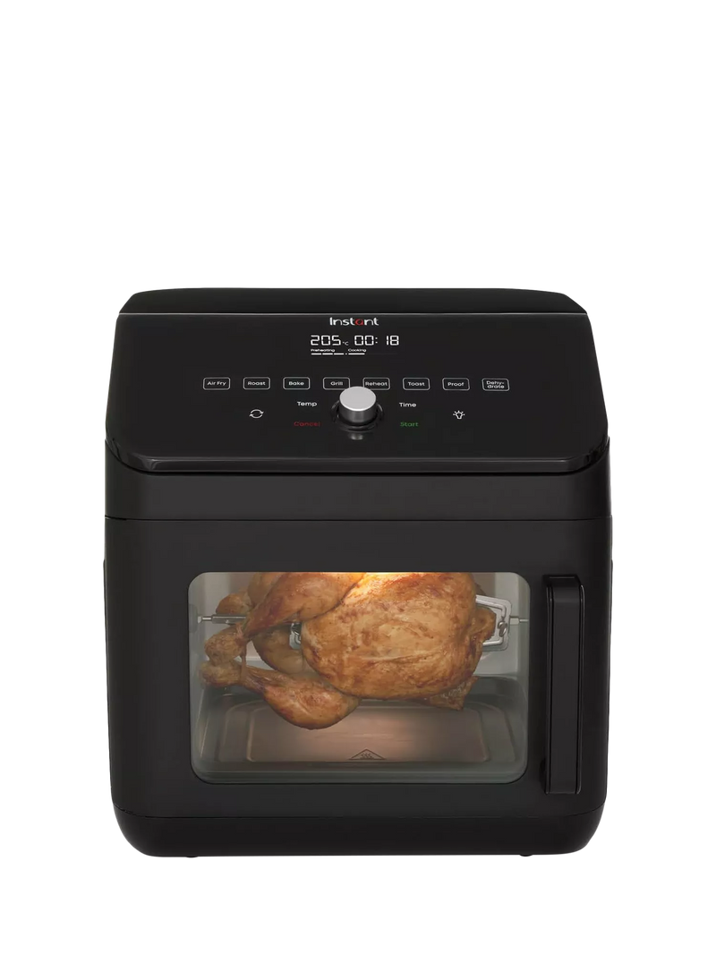 Instant Pot Vortex 13L air fryer oven, imported from the UK