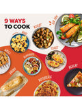Instant Pot Vortex 13L air fryer oven, imported from the UK