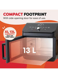 Instant Pot Vortex 13L air fryer oven, imported from the UK