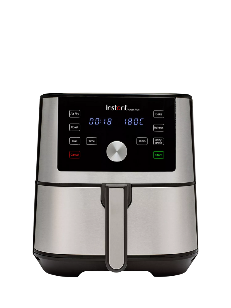 Instant Pot Vortex Plus air fryer 3.8L, UK version