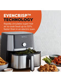 Instant Pot Vortex Plus air fryer 3.8L, UK version