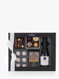 Hotel Chocolat The Chocolate & Fizz Collection gift hamper, UK version