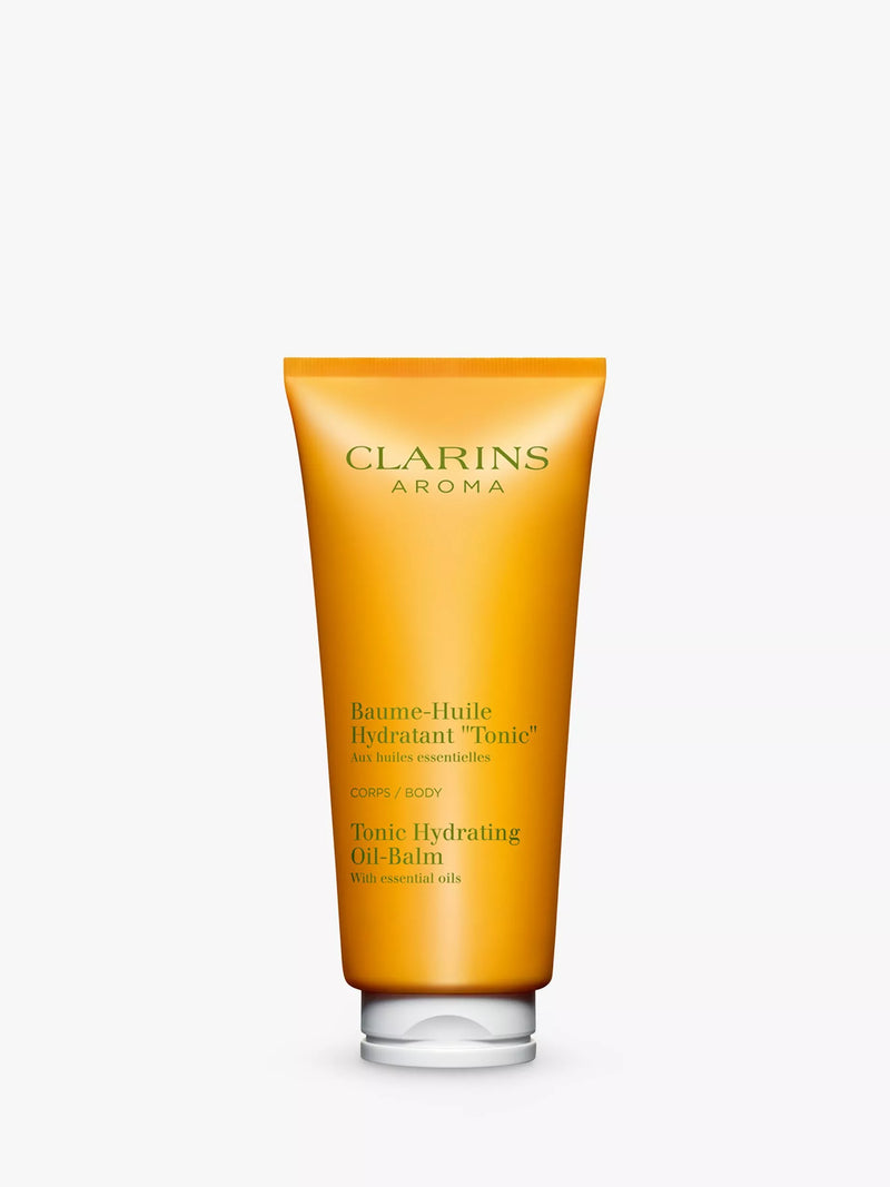 Clarins Tonic Balm 200ml, UK version