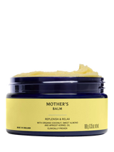 John Lewis Neal's Yard Remedies Organic Mother's Balm Maternity Beauty 180g- Buy online at McGrocer
