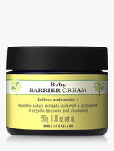 John Lewis Neal's Yard Remedies Baby Barrier Nappy Cream 50g- Buy online at McGrocer