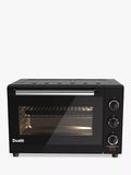 Dualit Mini Oven Black 22L (British brand)