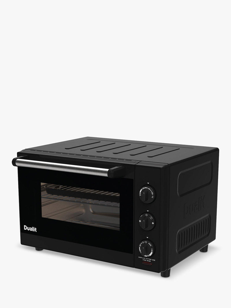 Mini four Dualit noir 22L (marque britannique)