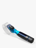 OXO Good Grips soap dispensing dish brush, UK version
