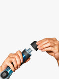 OXO Good Grips soap dispensing dish brush, UK version