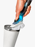 OXO Good Grips soap dispensing dish brush, UK version