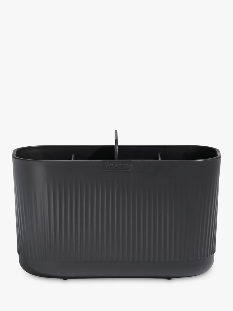 ReBorn grand panier de salle de bain en plastique recyclé - Produit britannique