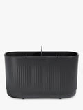 ReBorn grand panier de salle de bain en plastique recyclé - Produit britannique