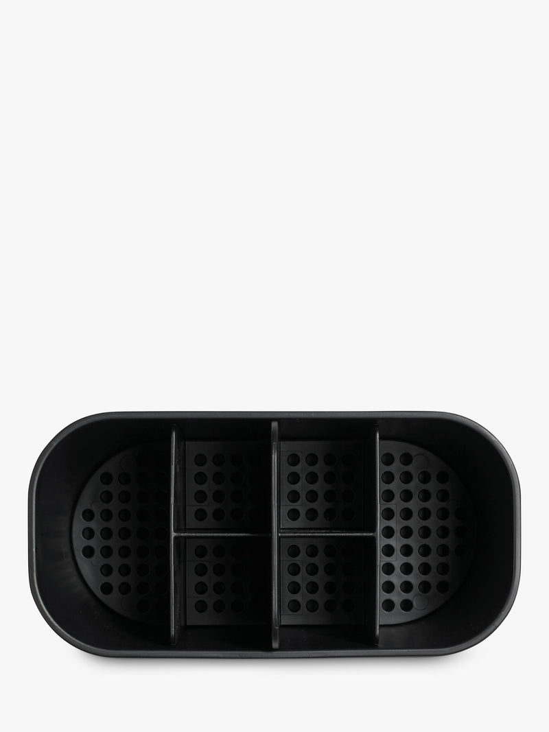 ReBorn grand panier de salle de bain en plastique recyclé - Produit britannique