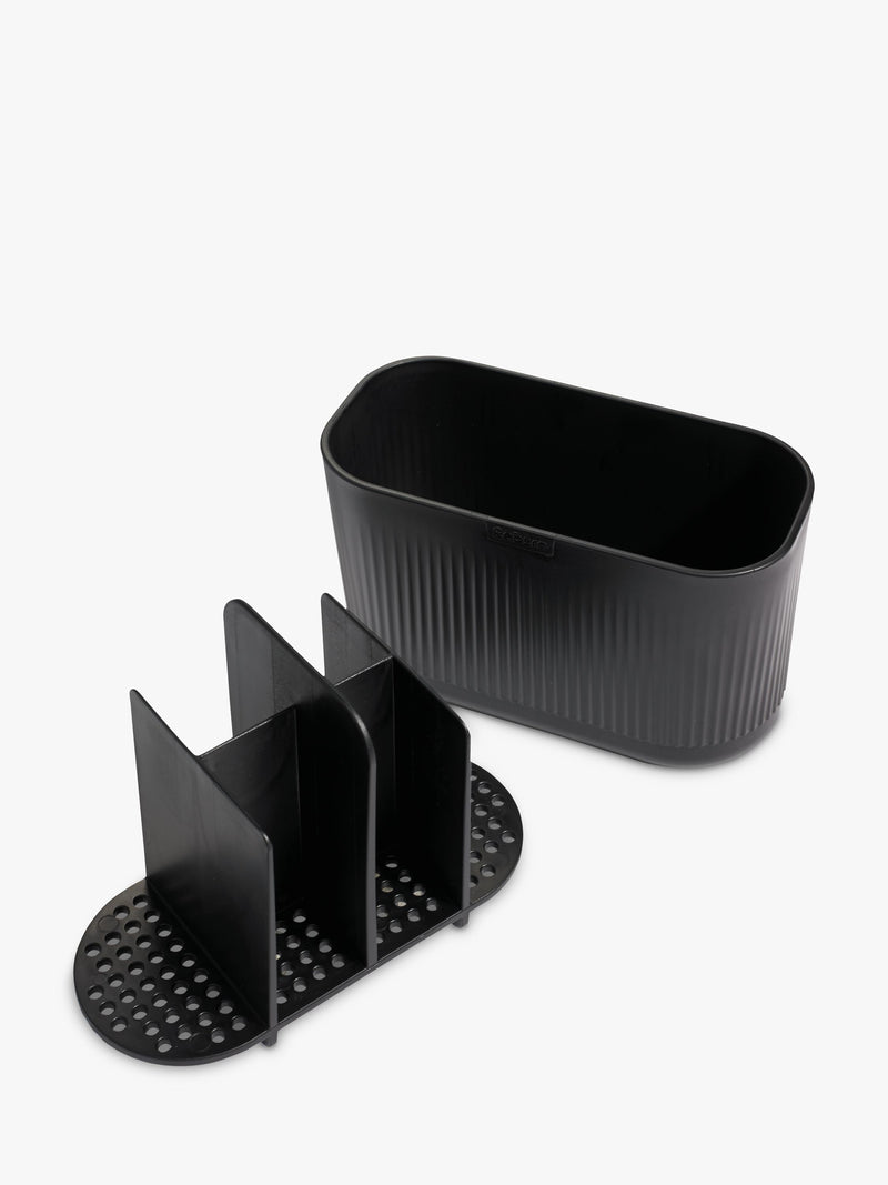 ReBorn grand panier de salle de bain en plastique recyclé - Produit britannique