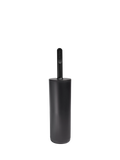 ReBorn recycled plastic toilet brush and holder, imported from the UK