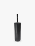 ReBorn recycled plastic toilet brush and holder, imported from the UK