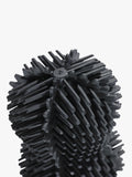ReBorn recycled plastic toilet brush and holder, imported from the UK