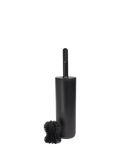 ReBorn recycled plastic toilet brush and holder, imported from the UK