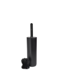 ReBorn recycled plastic toilet brush and holder, imported from the UK