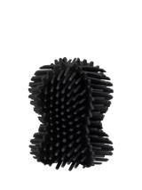 John Lewis ReBorn Recycled Plastic Toilet Brush Replacement Head- Buy online at McGrocer