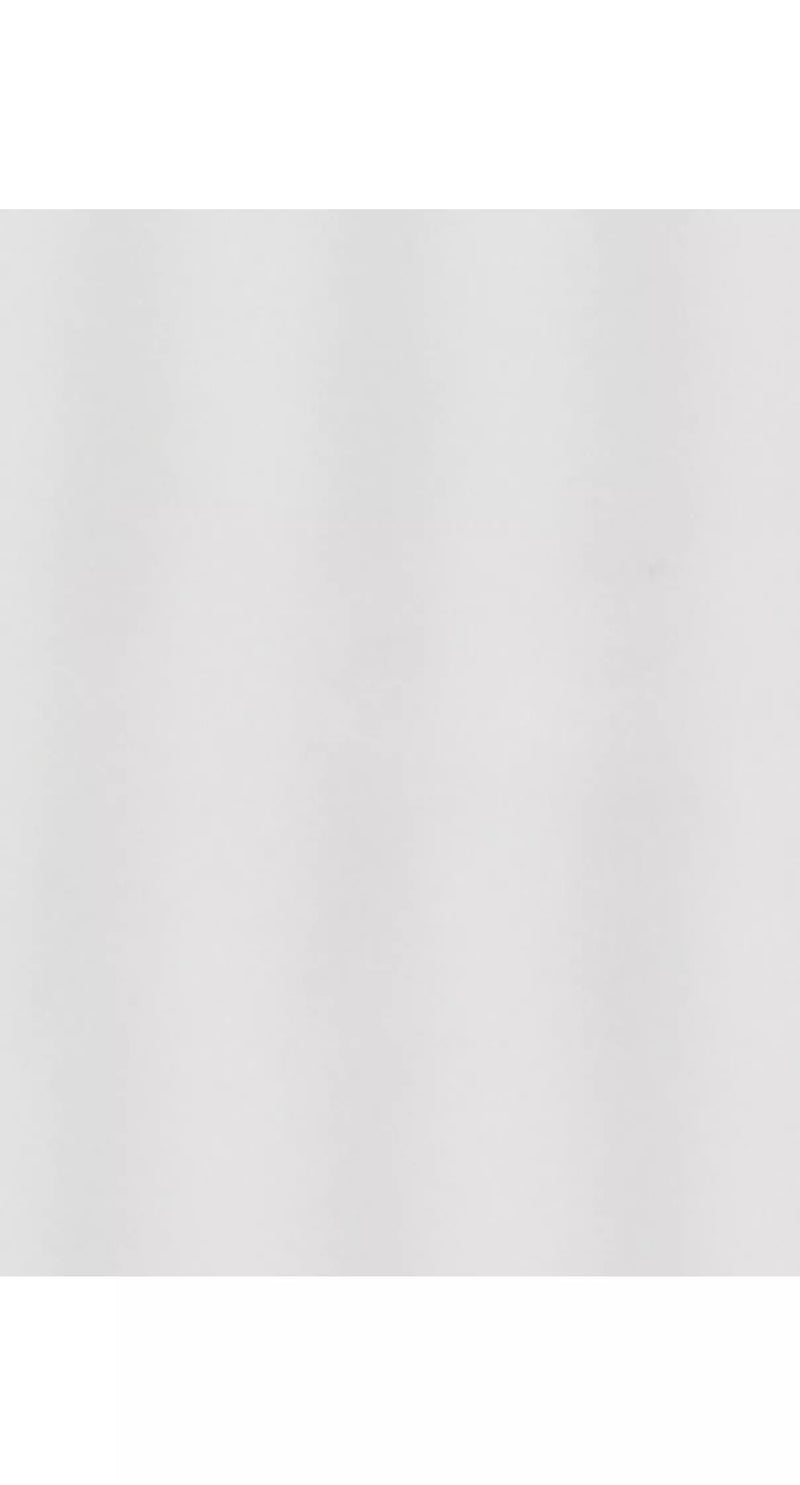 ReBorn Recycled Plastic Bathroom Tray, Large