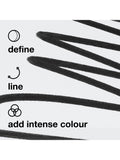 محدد عيون جل Clinique High Impact Tech 0.35 جرام (علامة تجارية بريطانية)
