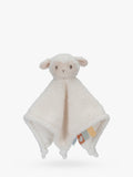 Little Dutch sheep baby soother soft toy, UK version