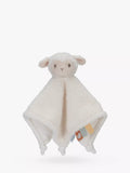 Little Dutch sheep baby soother soft toy, UK version