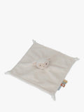 Little Dutch sheep baby soother soft toy, UK version