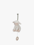 Sheep-Shaped Musical Bedtime Toy with Lullaby