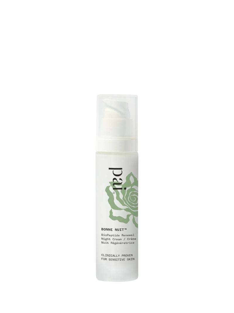 Pai Bonne Nuit night cream 50ml (British brand)
