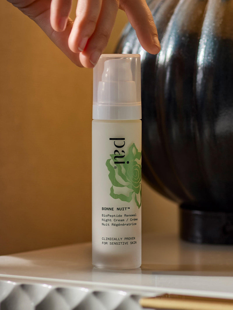 Pai Bonne Nuit night cream 50ml (British brand)