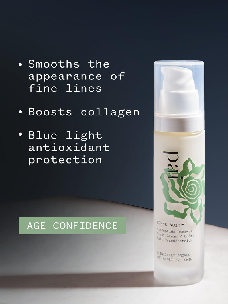 Pai Bonne Nuit night cream 50ml (British brand)