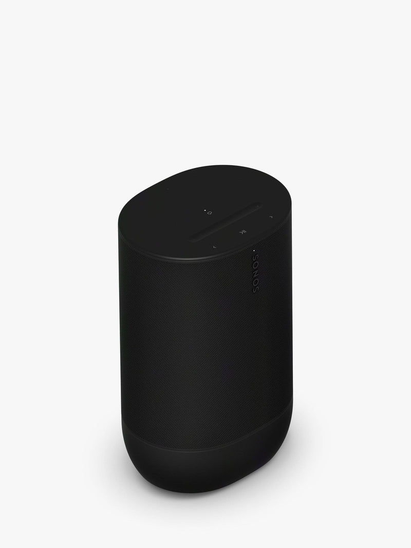 Sonos Move 2 portable smart speaker - British product