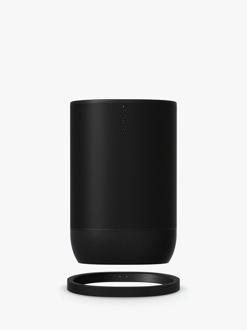 Sonos Move 2 portable smart speaker - British product