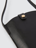 John Lewis leather crossbody phone bag - British product