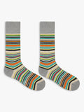 Paul Smith signature stripe socks pack of 2, imported from the UK