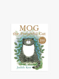 Judith Kerr Mog the Forgetful Cat children's book, imported from the UK