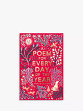 Poetry book kids hardback by Allie Esiri, UK version