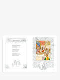 Eric Hill Classic Nursery Rhymes children's book - British product